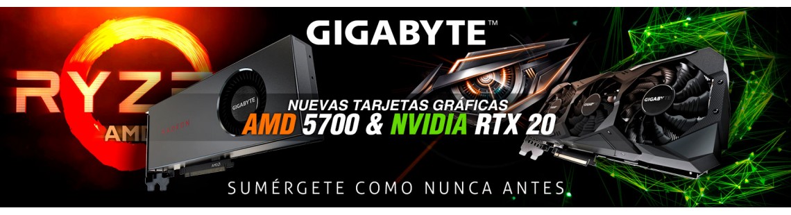 GIGABYTE